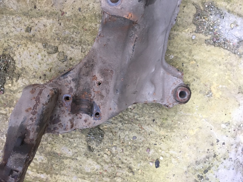 Балка подвески, 6550 рублей, Калининград