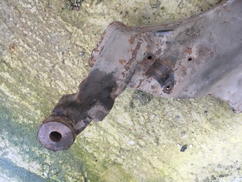 Балка подвески, 6550 рублей, Калининград