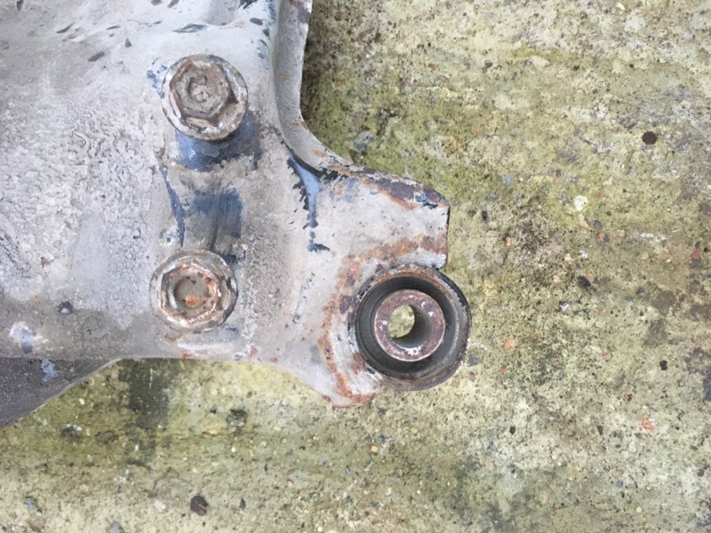 Балка подвески, 6550 рублей, Калининград