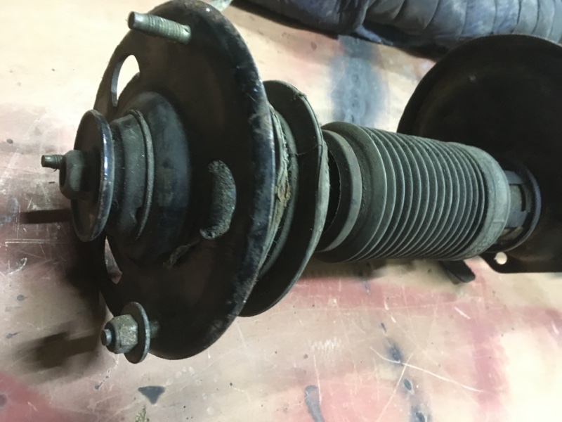 Амортизатор, 2410 рублей, Калининград