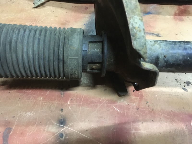 Амортизатор, 2410 рублей, Калининград