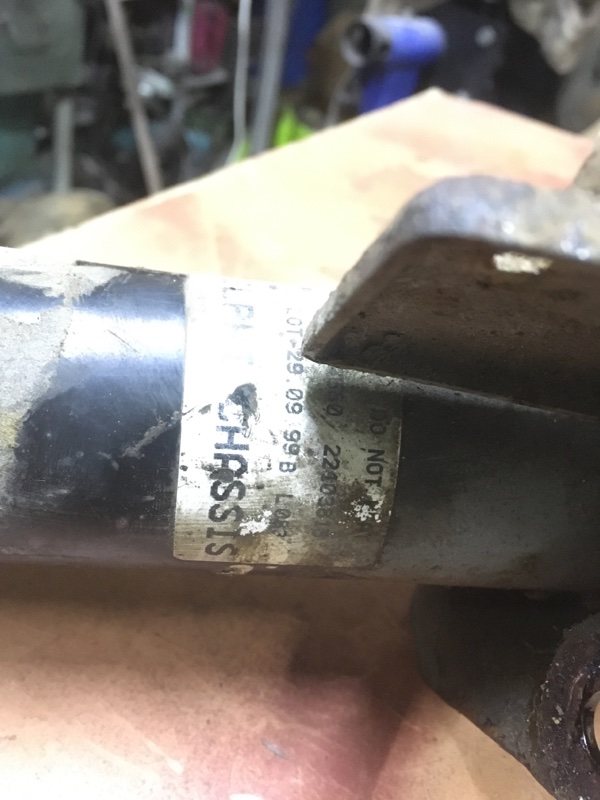 Амортизатор, 2410 рублей, Калининград