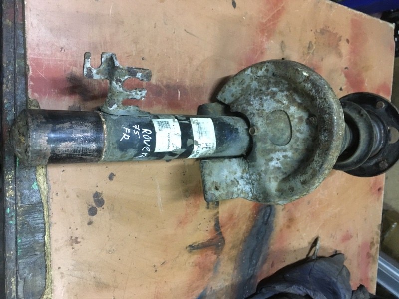 Амортизатор, 2410 рублей, Калининград