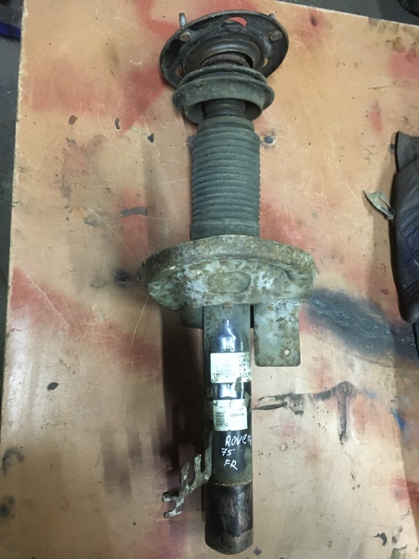 Амортизатор, 2410 рублей, Калининград