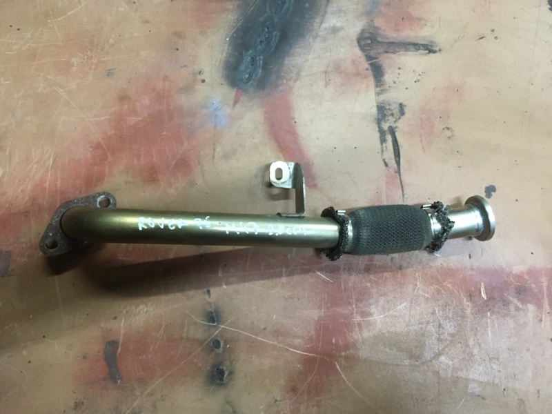 Трубка EGR, 2060 рублей, Калининград