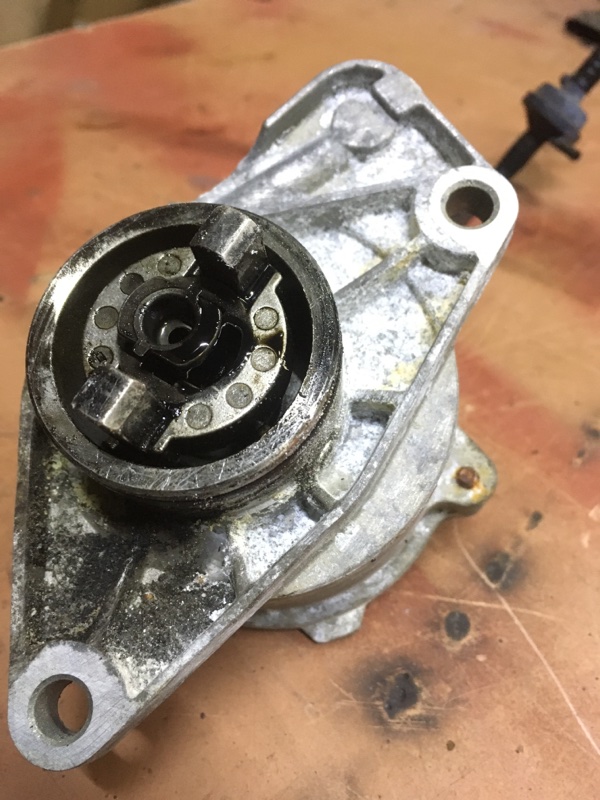 Вакуумный насос, 3820 рублей, Калининград