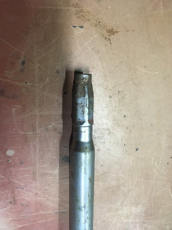 Рулевой карданчик, 1650 рублей, Калининград