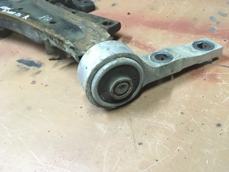 Рычаг подвески, 3280 рублей, Калининград