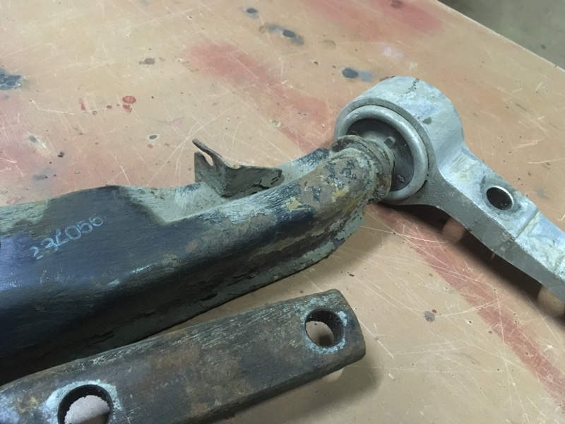 Рычаг подвески, 3280 рублей, Калининград