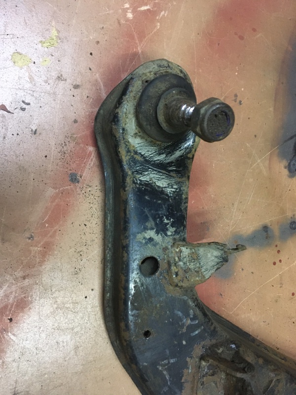 Рычаг подвески, 3280 рублей, Калининград