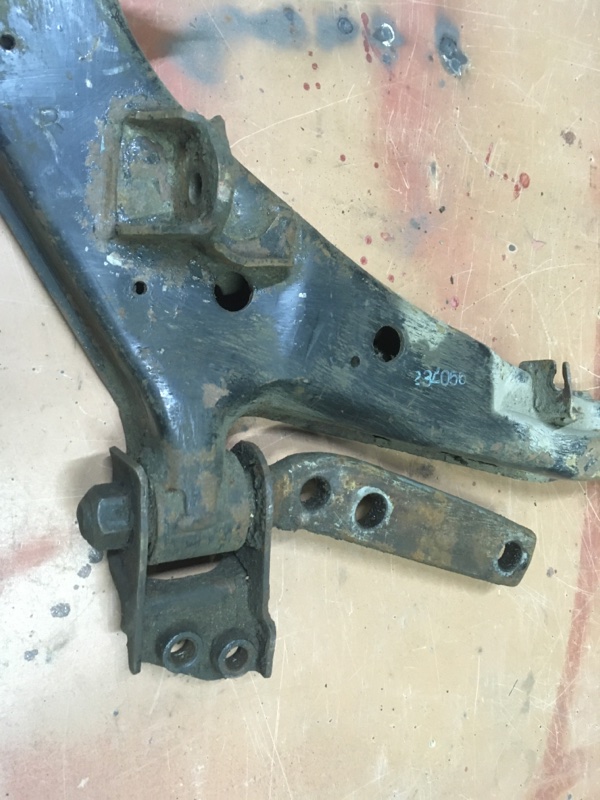 Рычаг подвески, 3280 рублей, Калининград