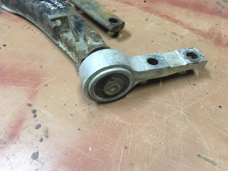 Рычаг подвески, 3280 рублей, Калининград