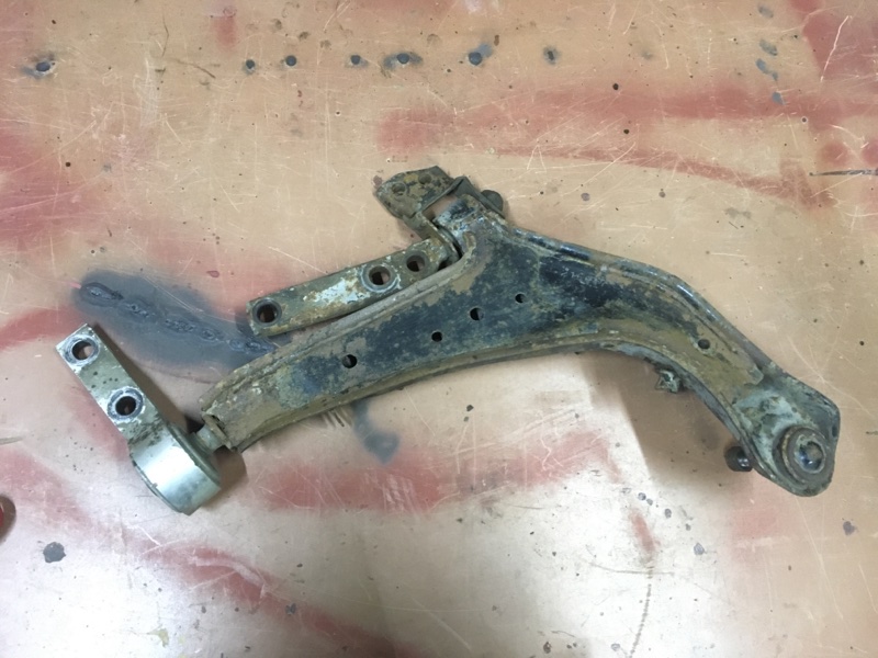 Рычаг подвески, 3280 рублей, Калининград