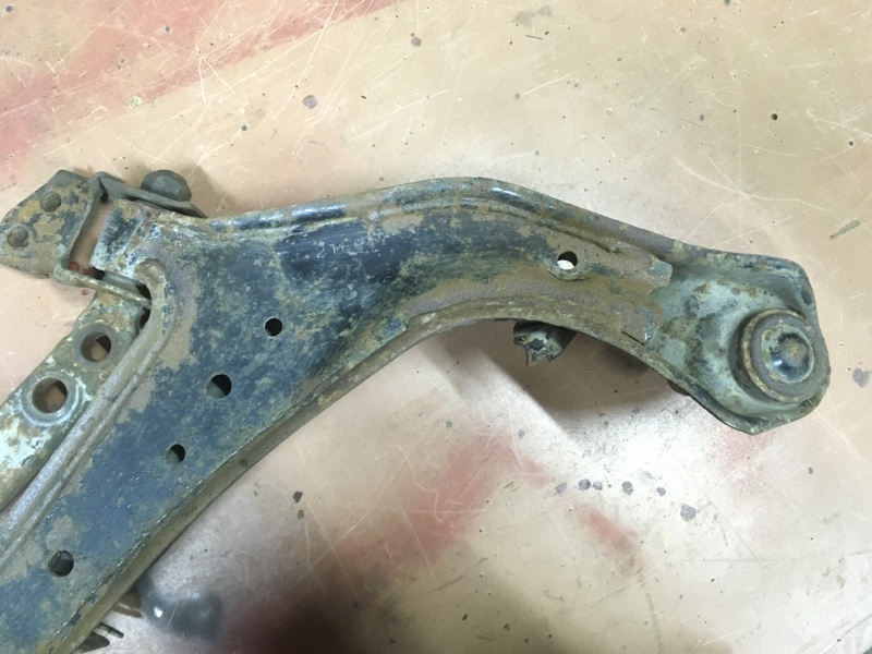 Рычаг подвески, 3280 рублей, Калининград