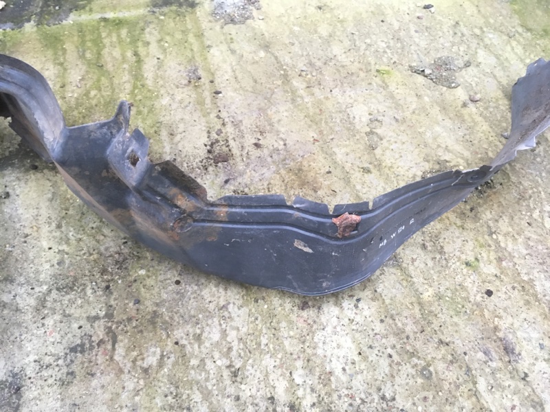 Подкрылок, 2580 рублей, Калининград