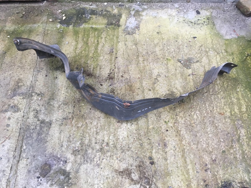 Подкрылок, 2580 рублей, Калининград