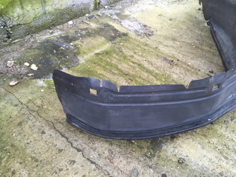 Подкрылок, 2580 рублей, Калининград