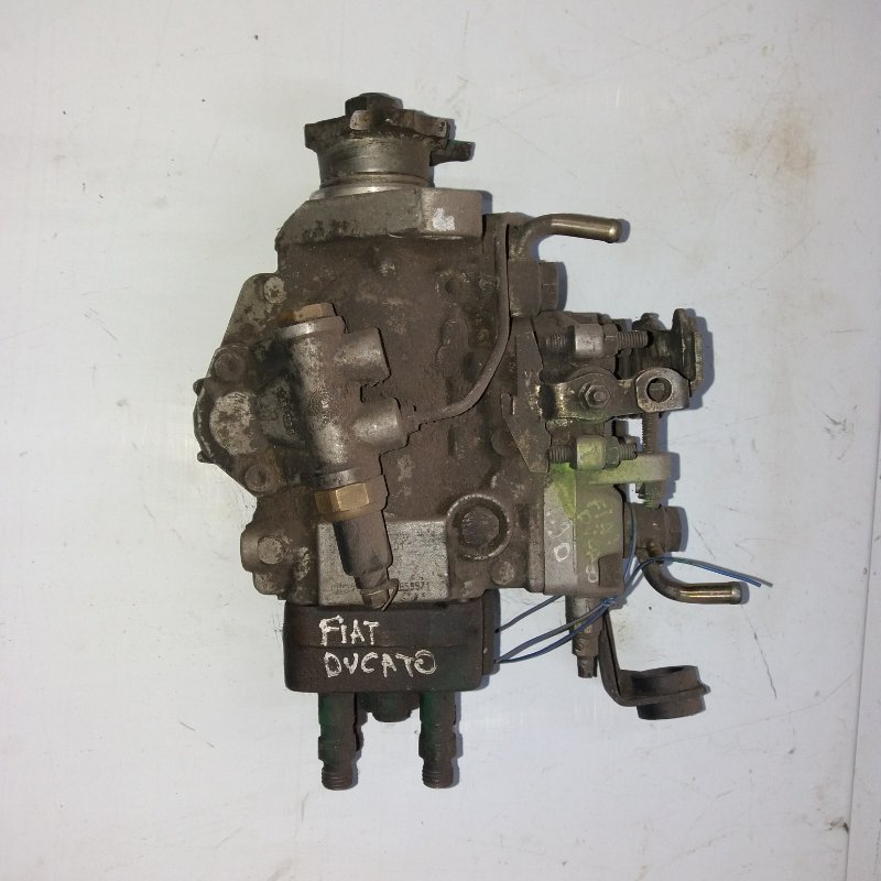 Топливный насос высокого давления, 2800 рублей, Калининград