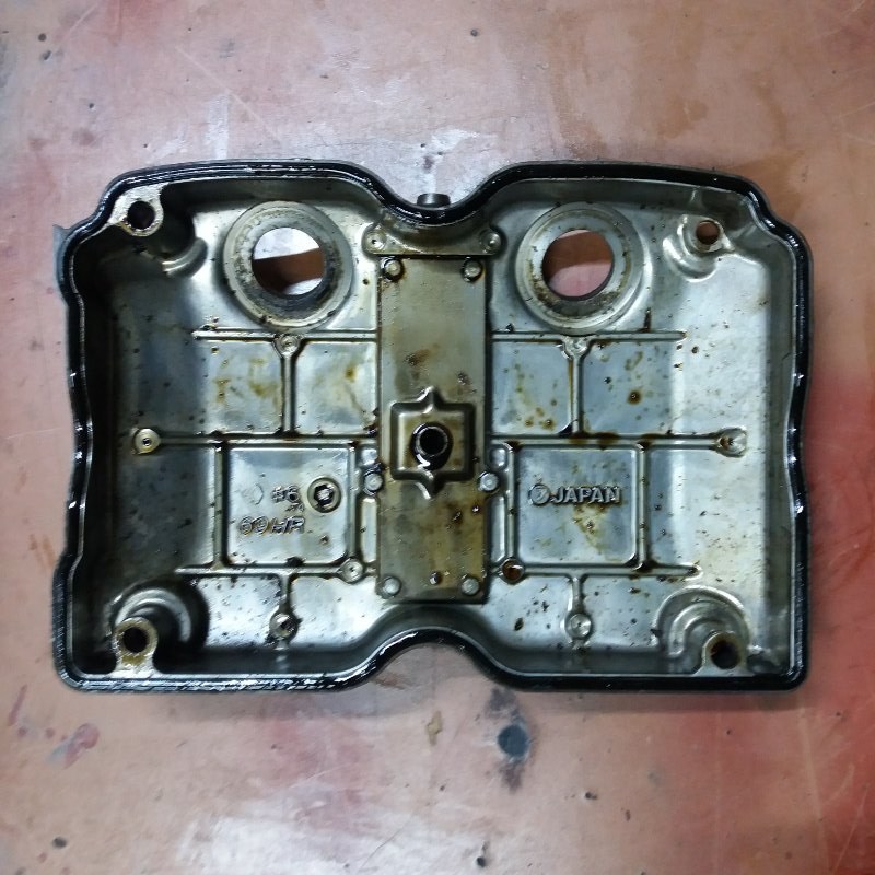 Крышка головки блока цилиндров, 1650 рублей, Калининград