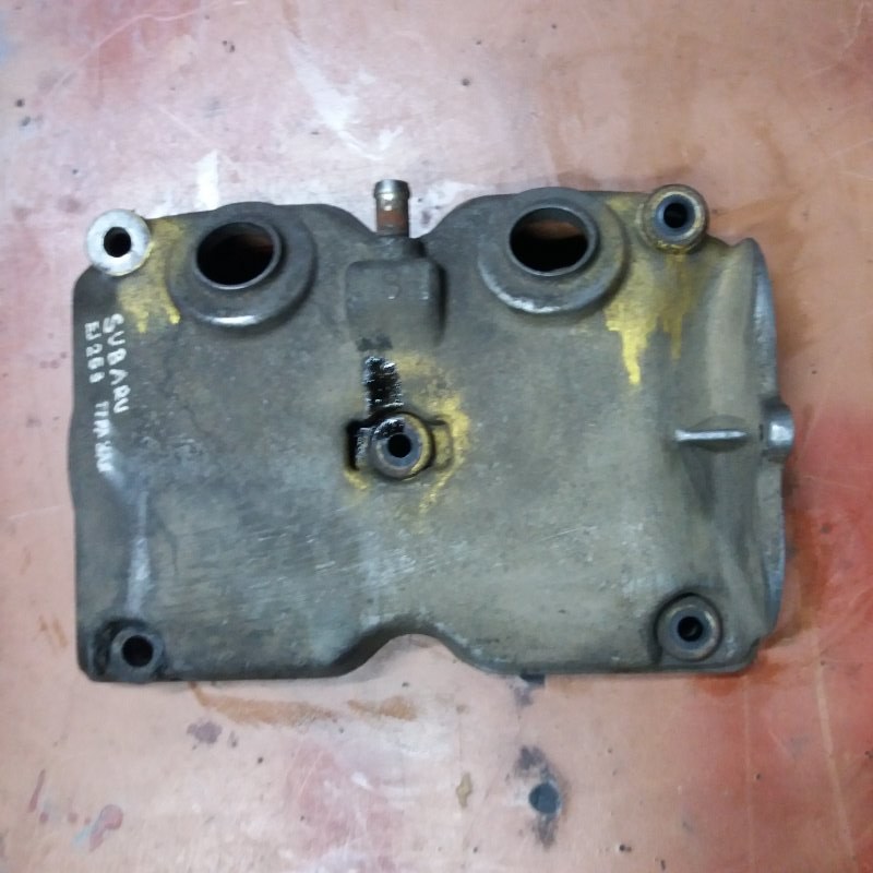 Крышка головки блока цилиндров, 1650 рублей, Калининград