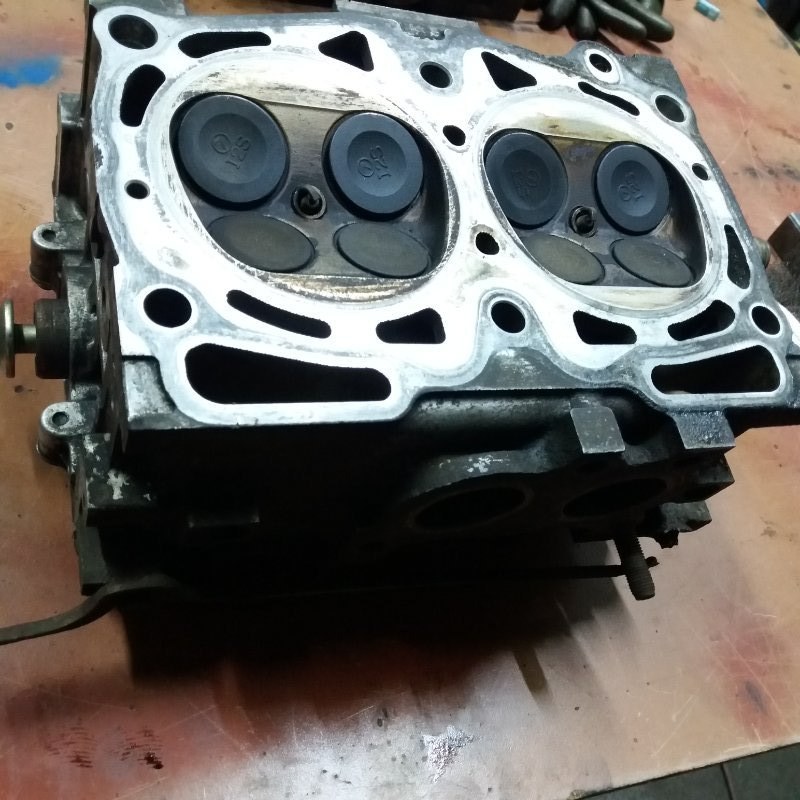 ГБЦ, 10100 рублей, Калининград