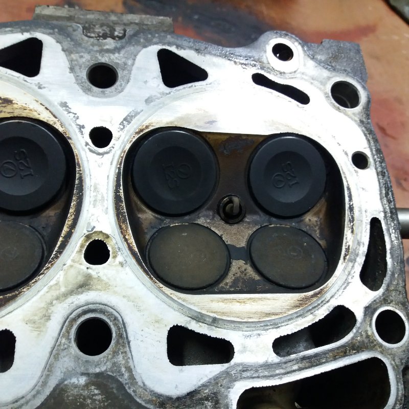 ГБЦ, 10100 рублей, Калининград