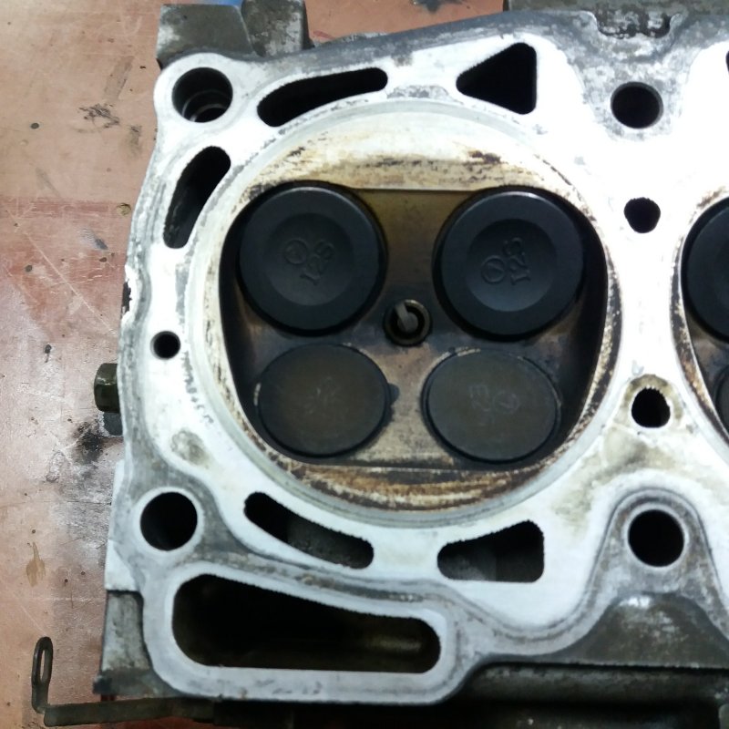 ГБЦ, 10100 рублей, Калининград