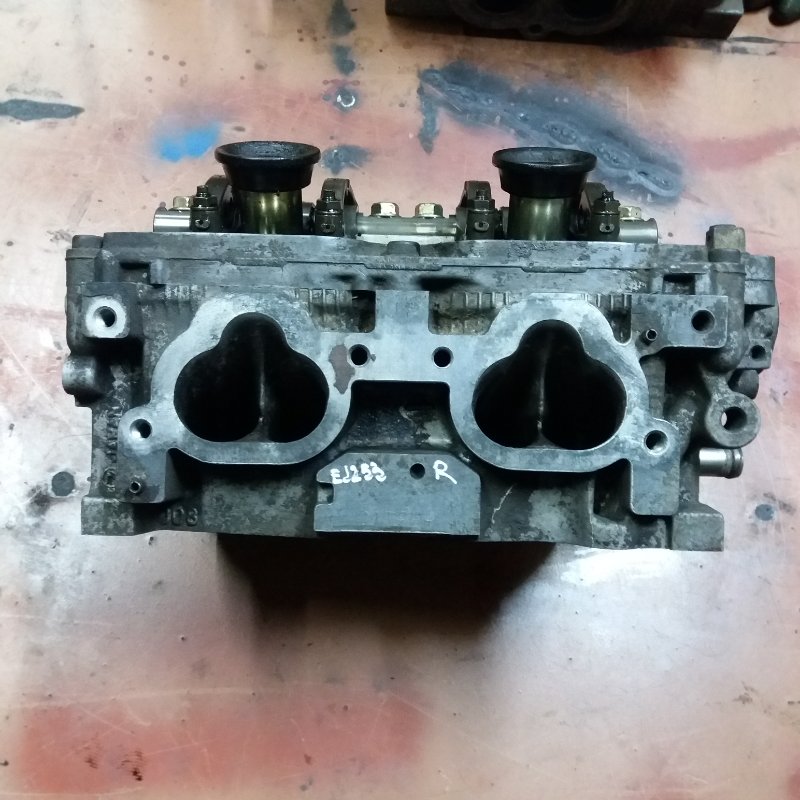 ГБЦ, 10100 рублей, Калининград