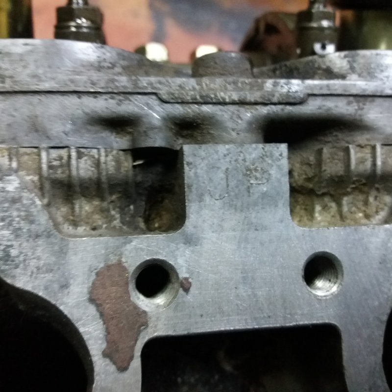 ГБЦ, 10100 рублей, Калининград