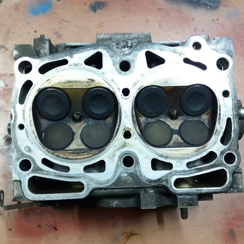 ГБЦ, 10100 рублей, Калининград