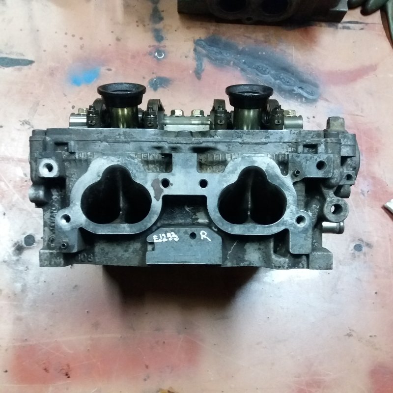 ГБЦ, 10100 рублей, Калининград