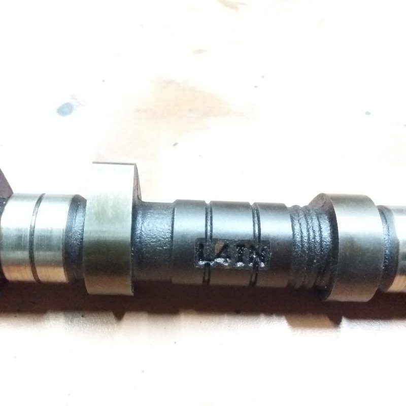 Распредвал, 3430 рублей, Калининград