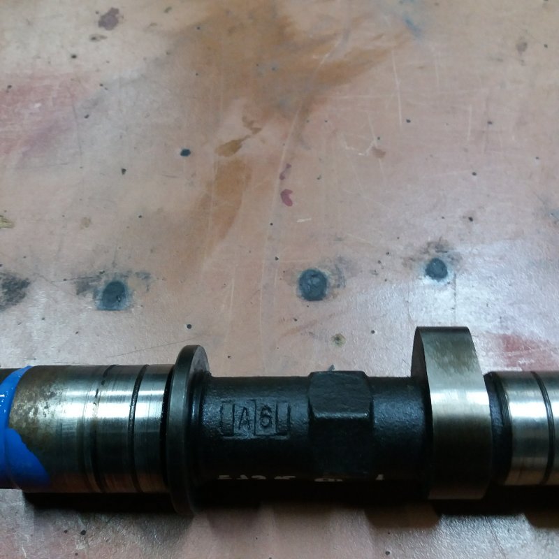 Распредвал, 3430 рублей, Калининград