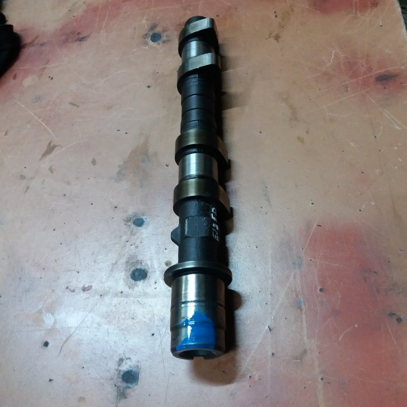 Распредвал, 3430 рублей, Калининград