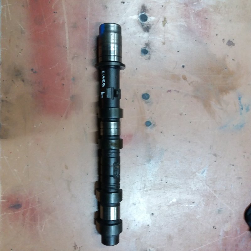 Распредвал, 3430 рублей, Калининград