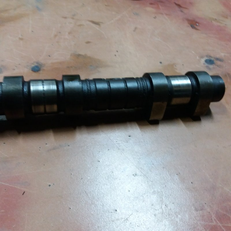 Распредвал, 3430 рублей, Калининград