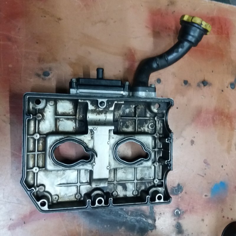 Крышка клапанов, 1860 рублей, Калининград