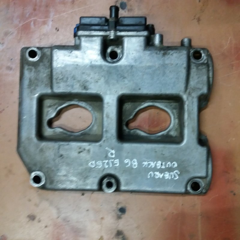 Крышка клапанов, 1650 рублей, Калининград