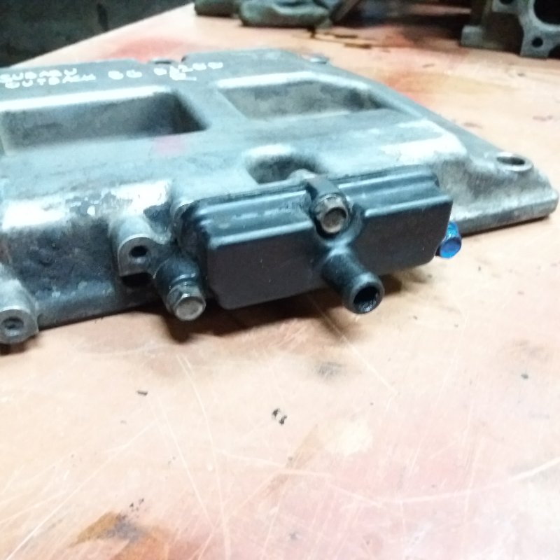 Крышка клапанов, 1650 рублей, Калининград