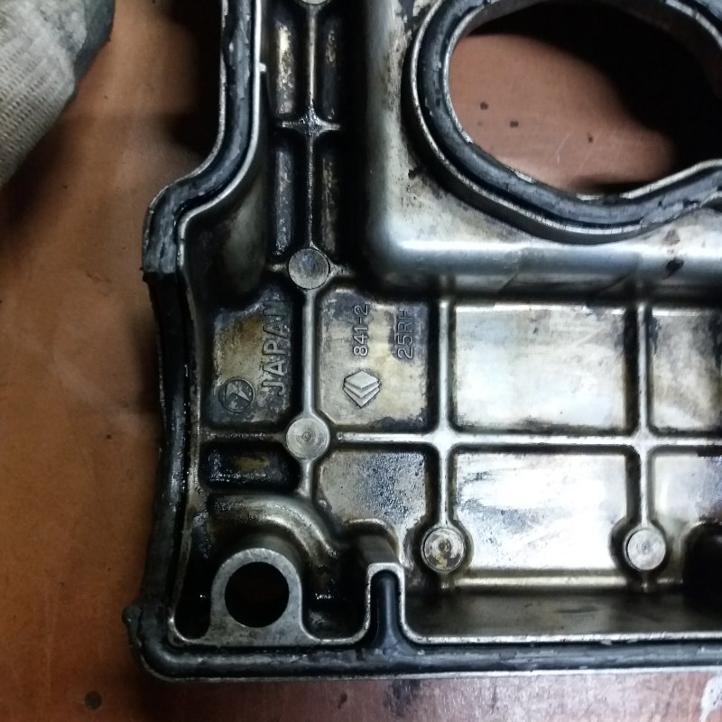 Крышка клапанов, 1650 рублей, Калининград