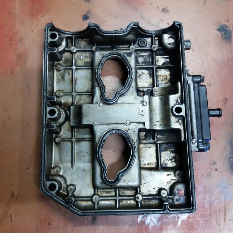 Крышка клапанов, 1650 рублей, Калининград