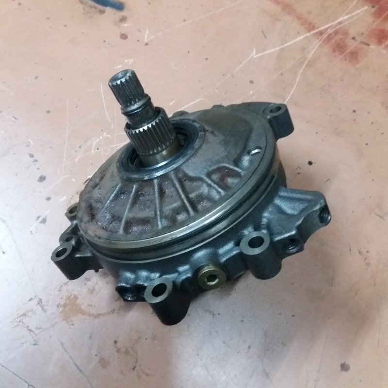 Масляный насос АКПП, 5060 рублей, Калининград