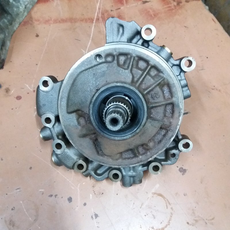 Масляный насос АКПП, 5060 рублей, Калининград