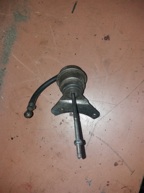 Актуатор турбины, 2480 рублей, Калининград