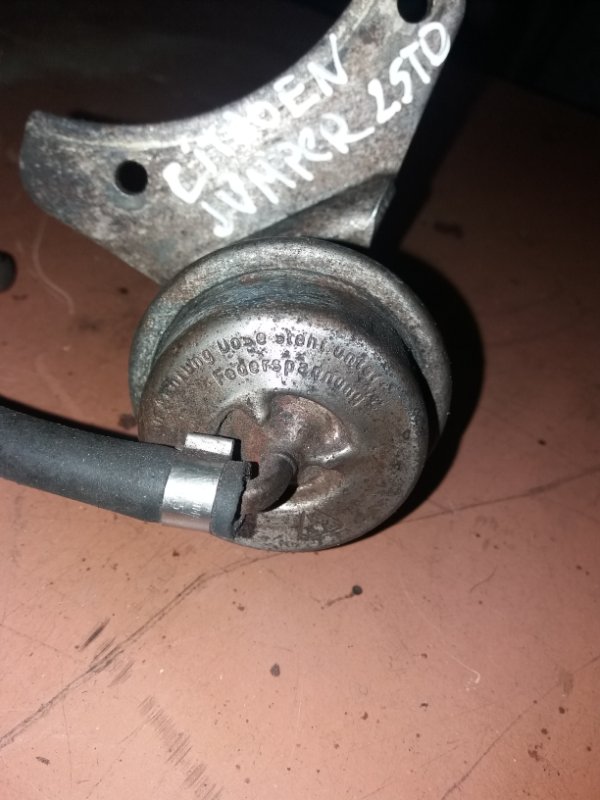 Актуатор турбины, 2480 рублей, Калининград