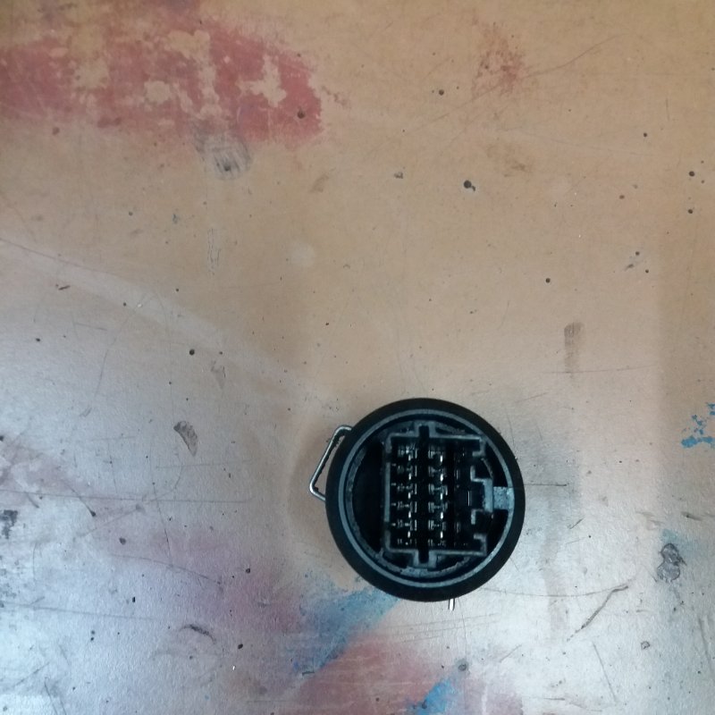 Диагностический разъем, 1630 рублей, Калининград