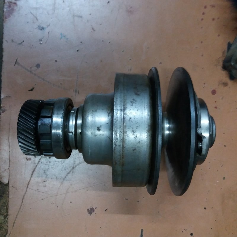 Конус вариатора, 6830 рублей, Калининград