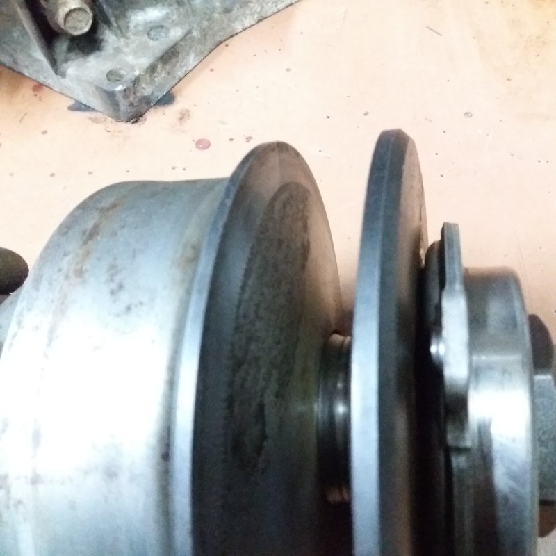 Конус вариатора, 6830 рублей, Калининград