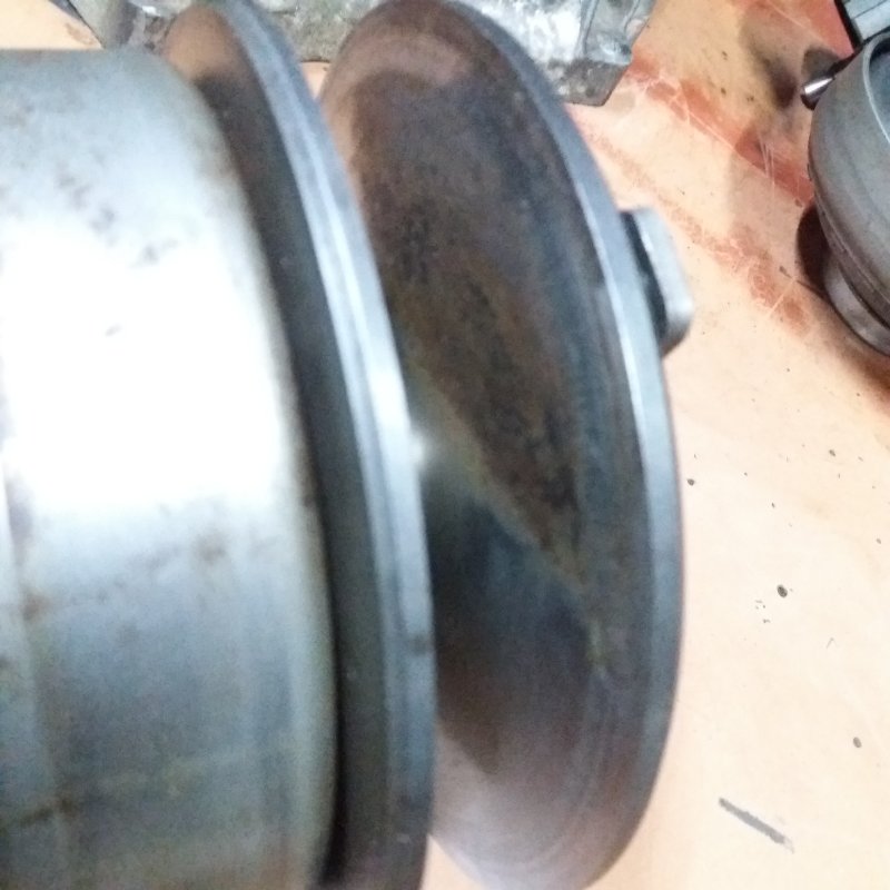 Конус вариатора, 6830 рублей, Калининград