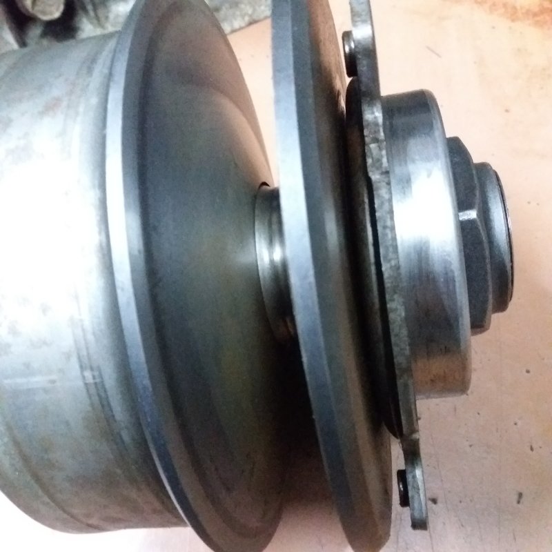 Конус вариатора, 6830 рублей, Калининград